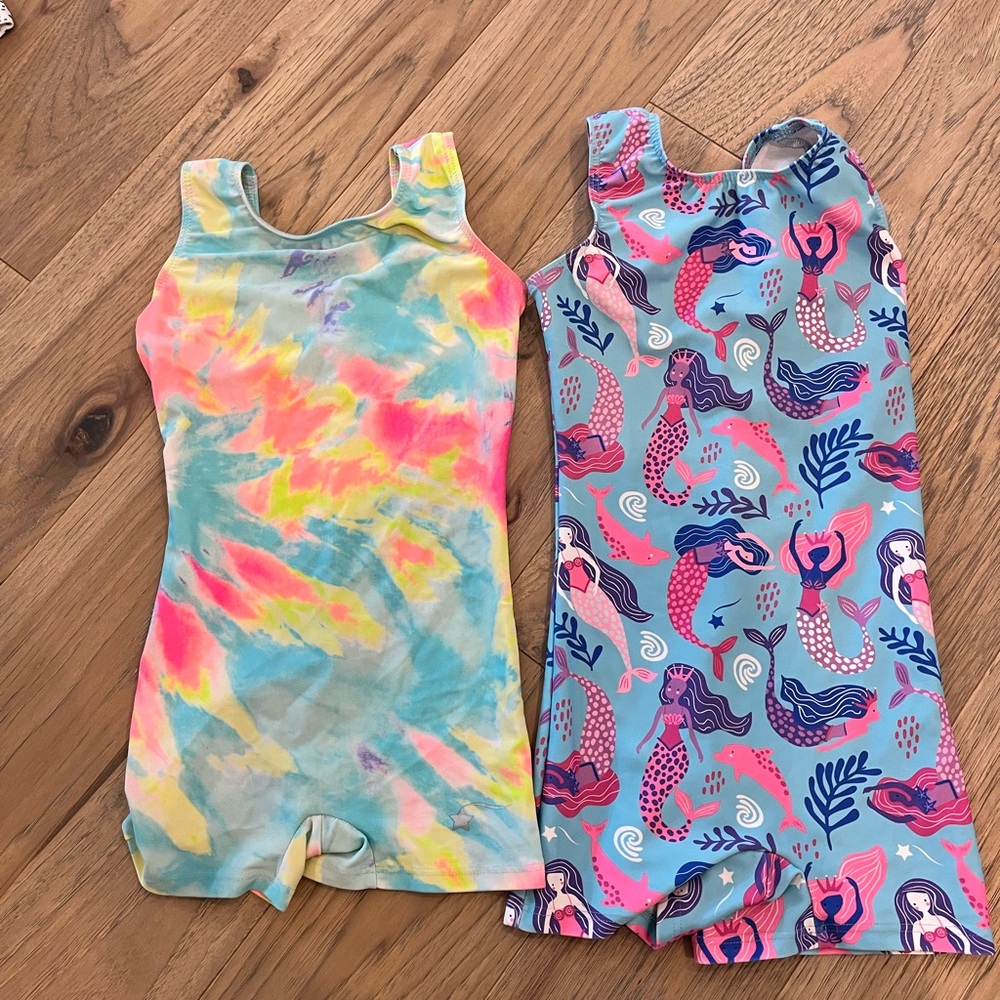 Bundle Destira Leotards